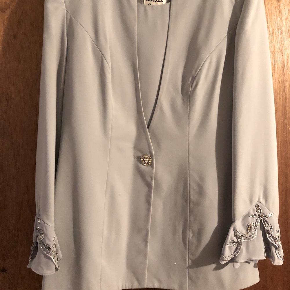 Skirt Suite
